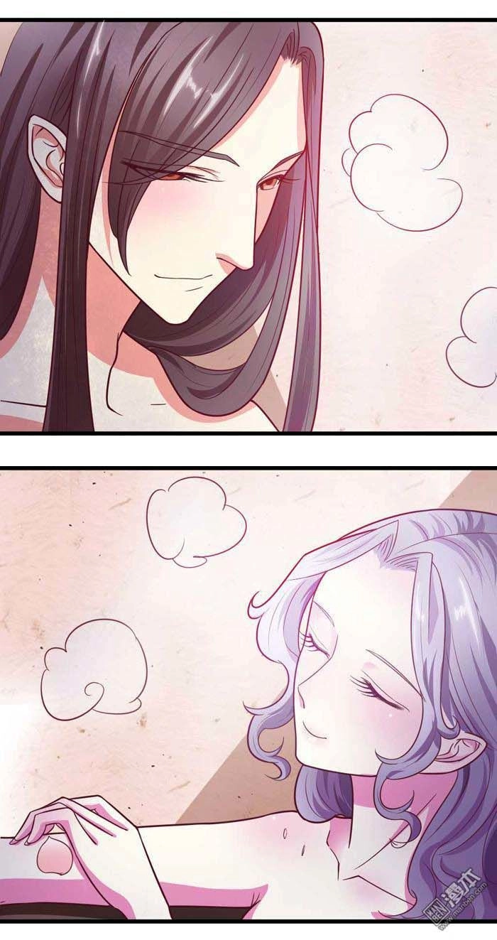 Cưng Chiều Đào Phi Chapter 45 - 2