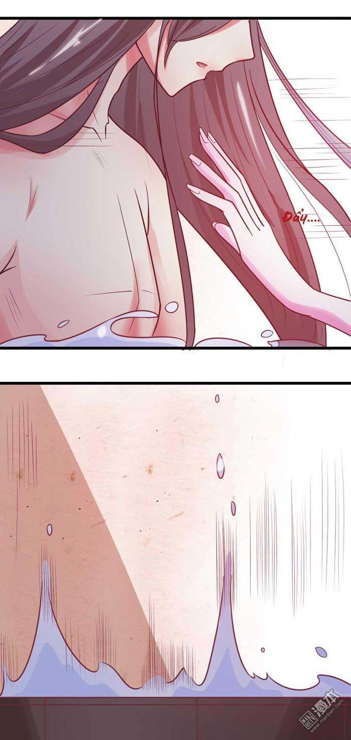 Cưng Chiều Đào Phi Chapter 45 - 6