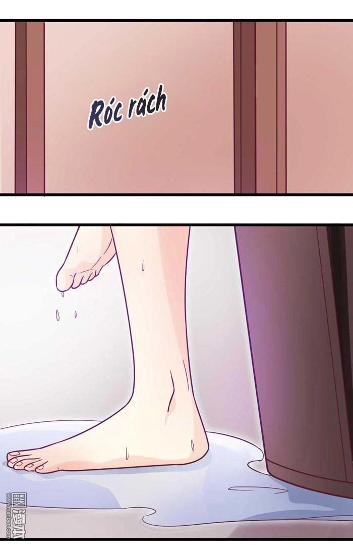 Cưng Chiều Đào Phi Chapter 45 - 10