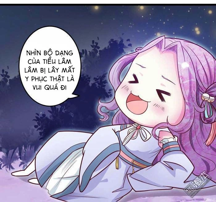 Cưng Chiều Đào Phi Chapter 45 - 13