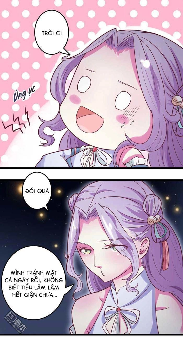 Cưng Chiều Đào Phi Chapter 45 - 14