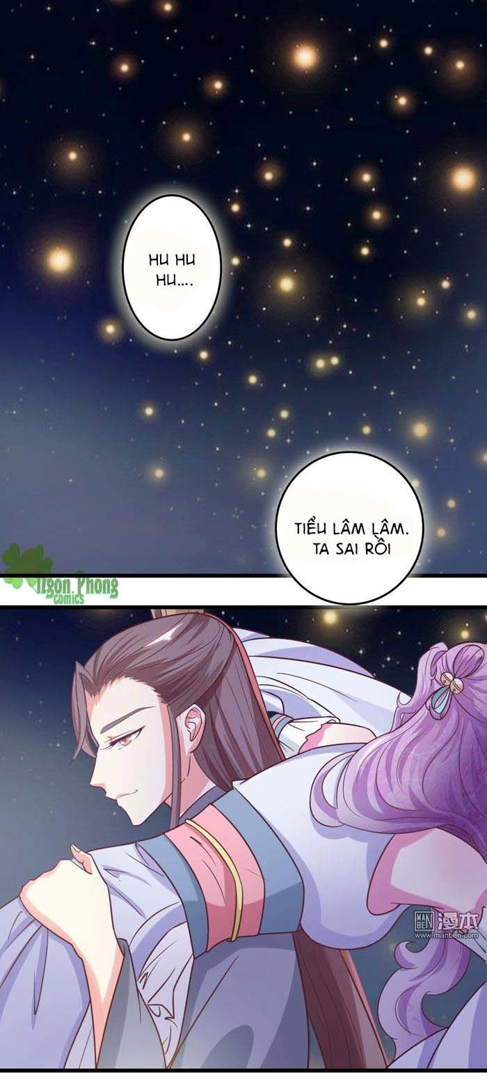 Cưng Chiều Đào Phi Chapter 46 - 1