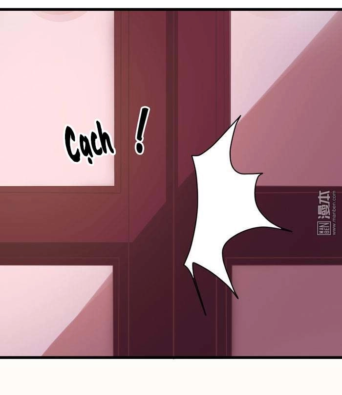 Cưng Chiều Đào Phi Chapter 46 - 3