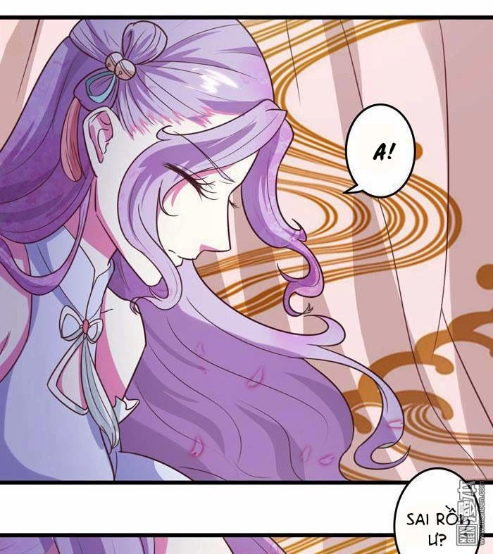 Cưng Chiều Đào Phi Chapter 46 - 5