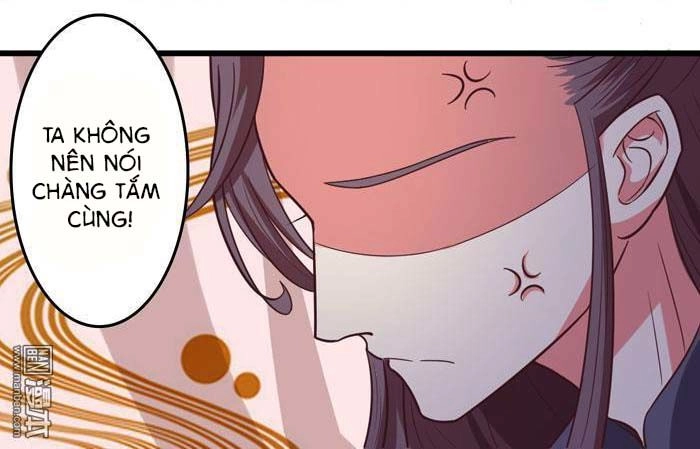 Cưng Chiều Đào Phi Chapter 46 - 7