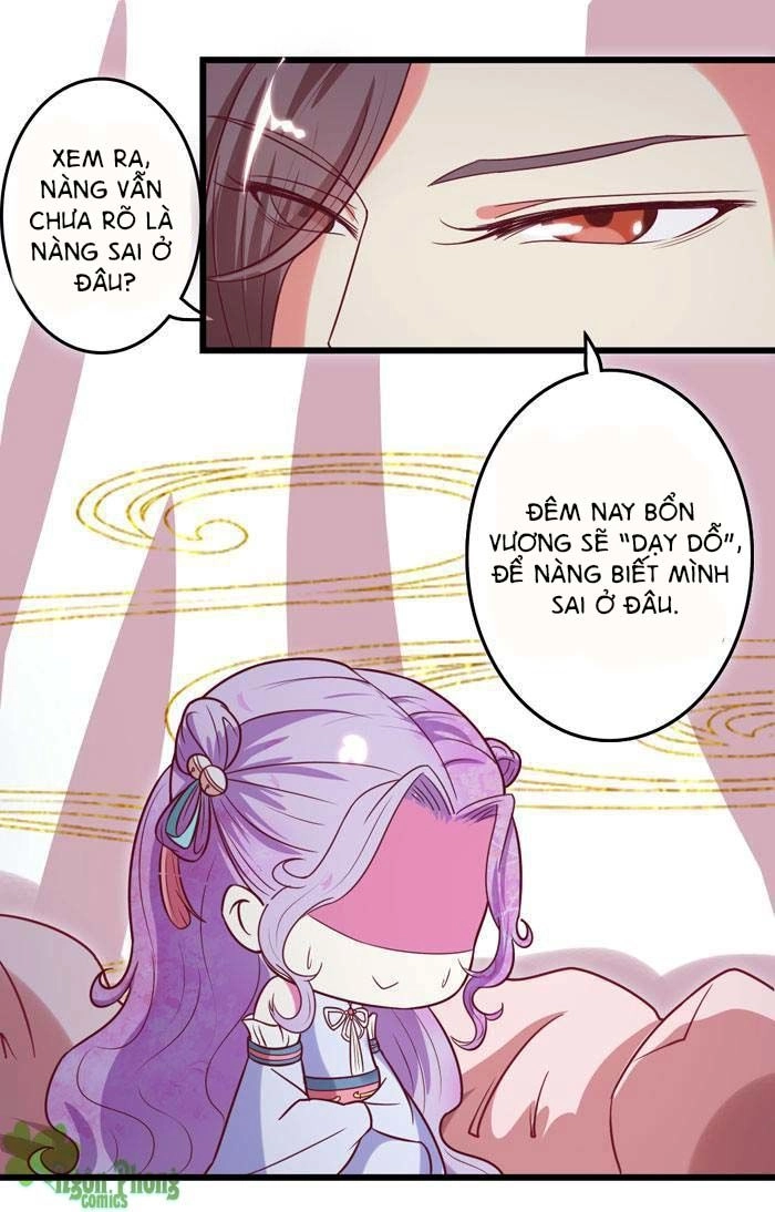 Cưng Chiều Đào Phi Chapter 46 - 8