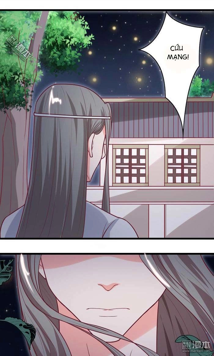 Cưng Chiều Đào Phi Chapter 46 - 9