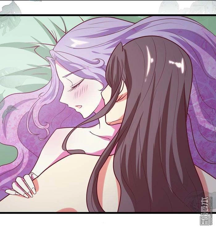 Cưng Chiều Đào Phi Chapter 46 - 11