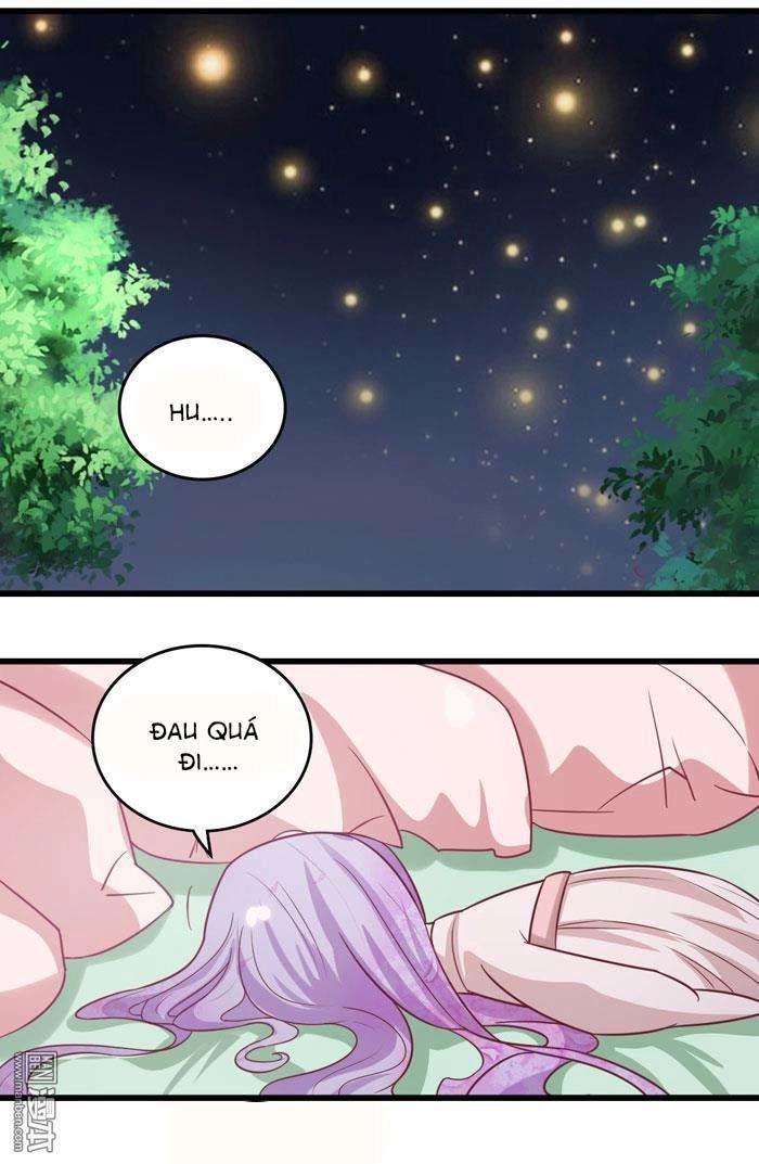 Cưng Chiều Đào Phi Chapter 46 - 12