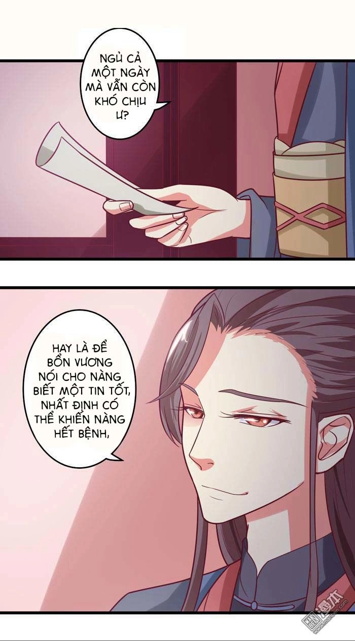 Cưng Chiều Đào Phi Chapter 46 - 13