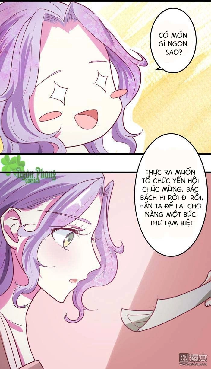 Cưng Chiều Đào Phi Chapter 46 - 14