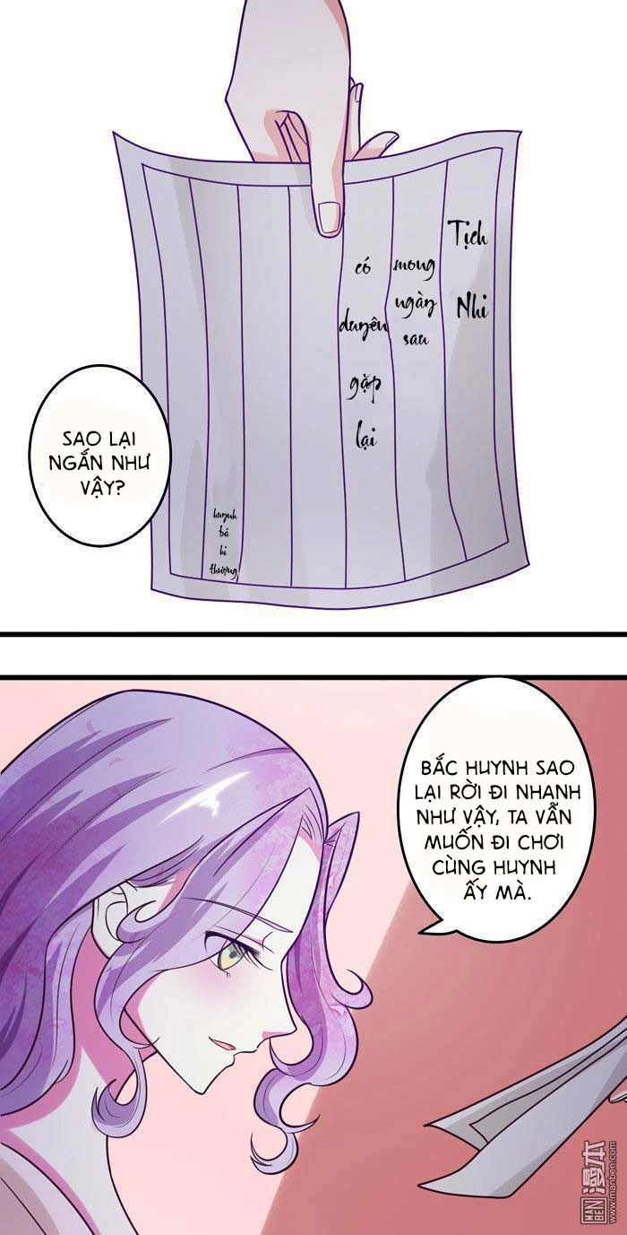 Cưng Chiều Đào Phi Chapter 46 - 15