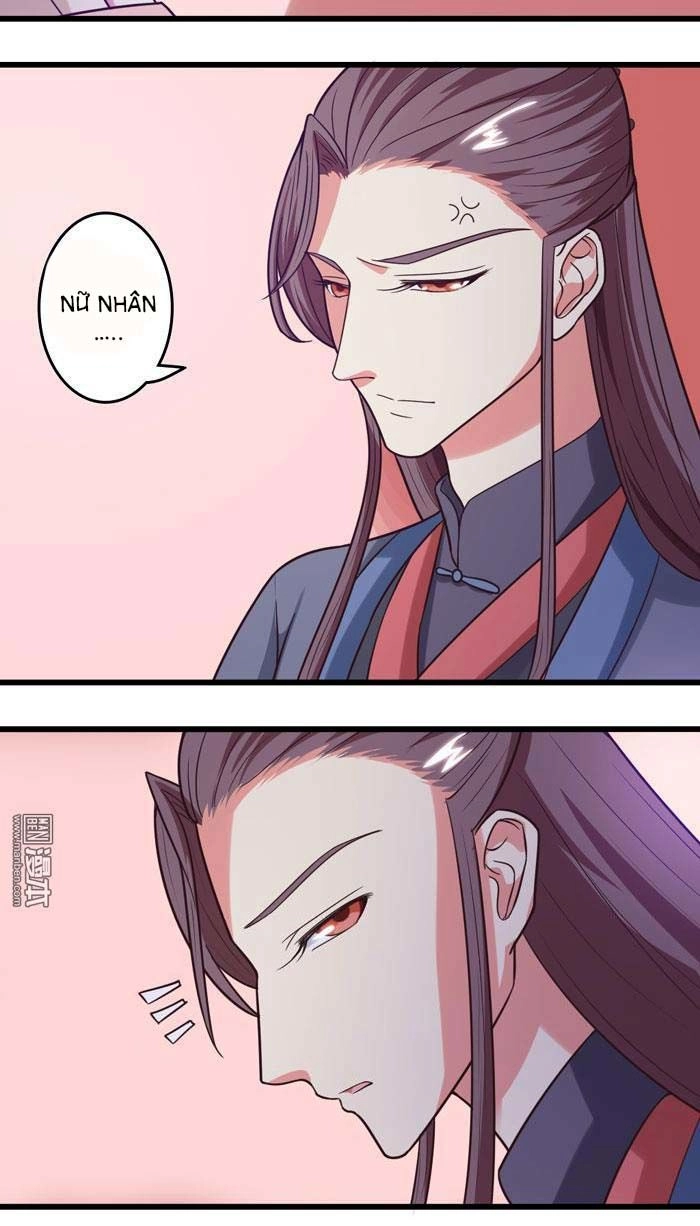 Cưng Chiều Đào Phi Chapter 46 - 16