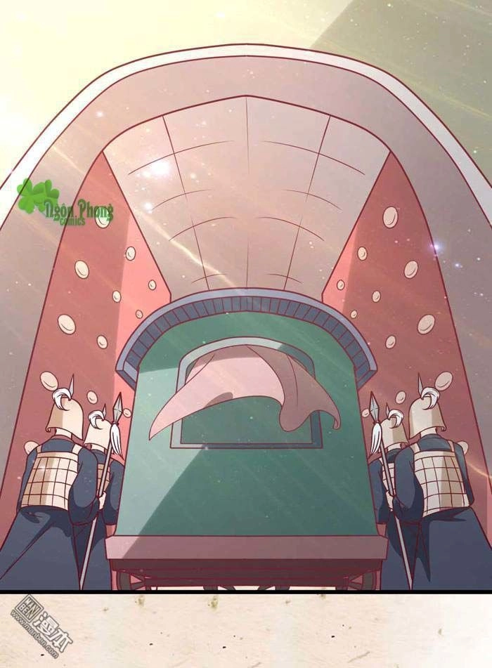 Cưng Chiều Đào Phi Chapter 47 - 1