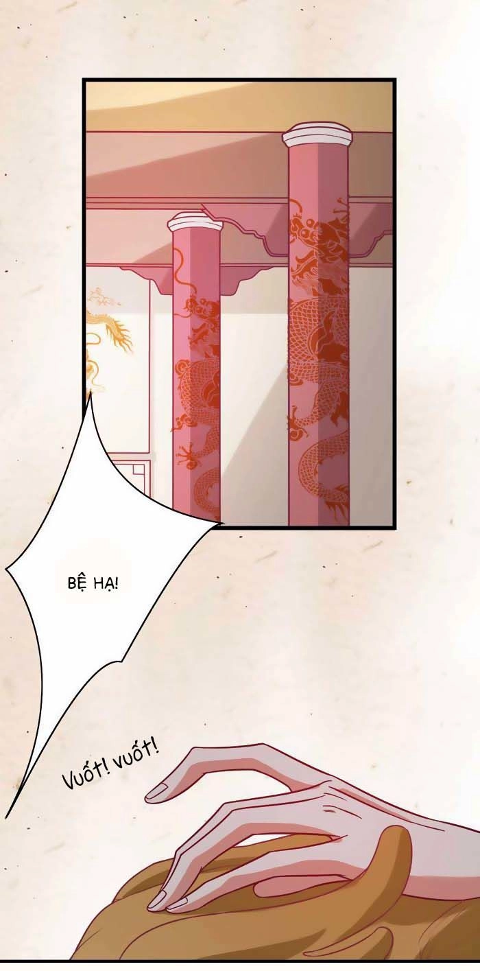 Cưng Chiều Đào Phi Chapter 47 - 2