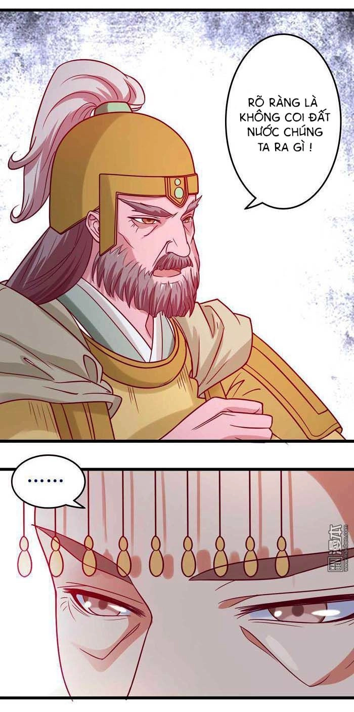 Cưng Chiều Đào Phi Chapter 47 - 4