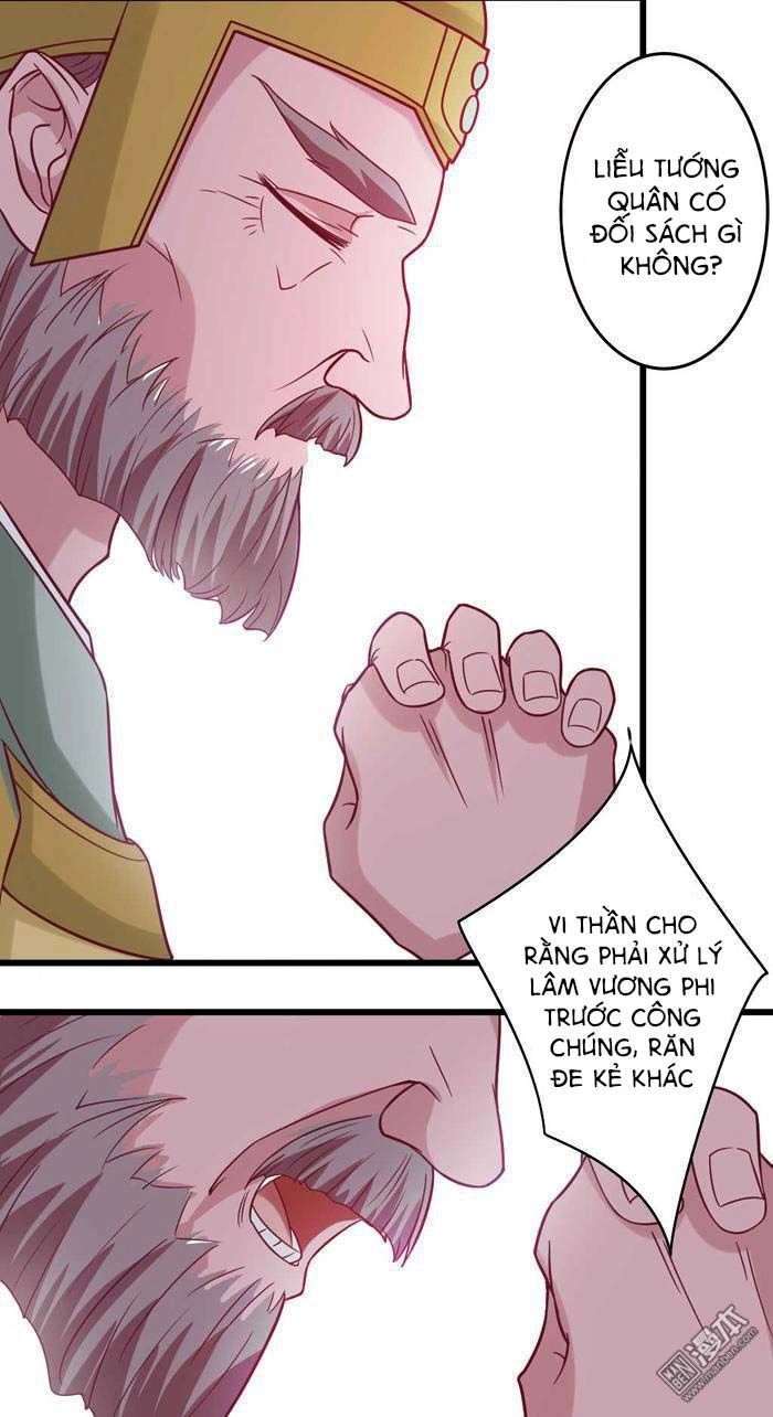 Cưng Chiều Đào Phi Chapter 47 - 6