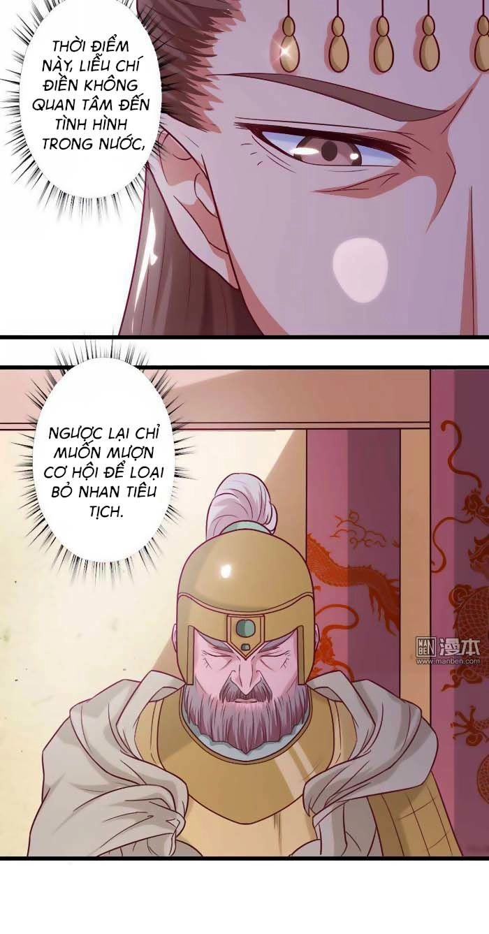 Cưng Chiều Đào Phi Chapter 47 - 7