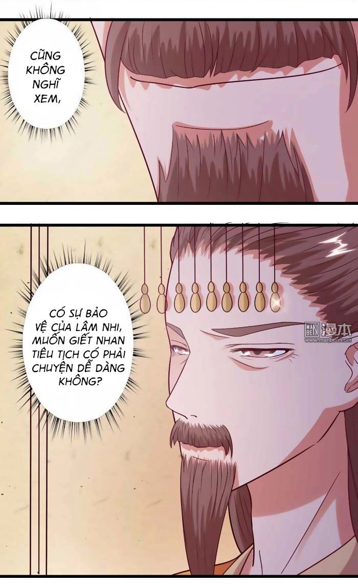 Cưng Chiều Đào Phi Chapter 47 - 8