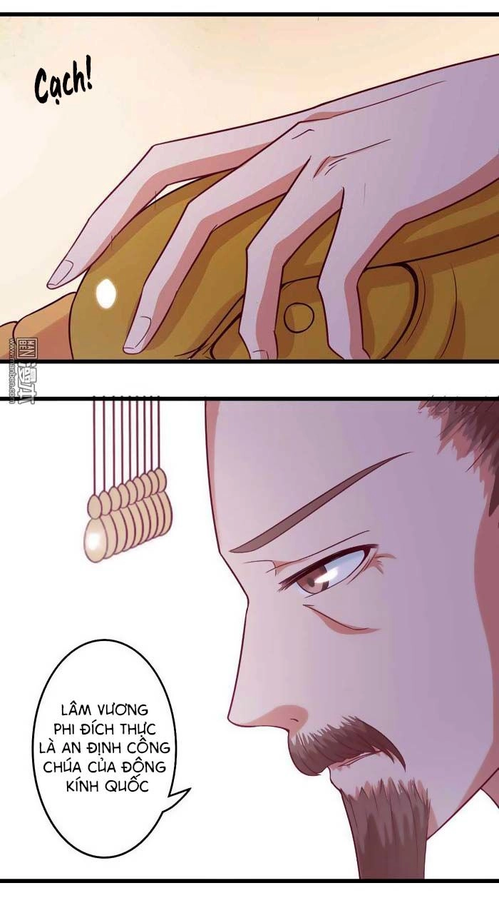 Cưng Chiều Đào Phi Chapter 47 - 9