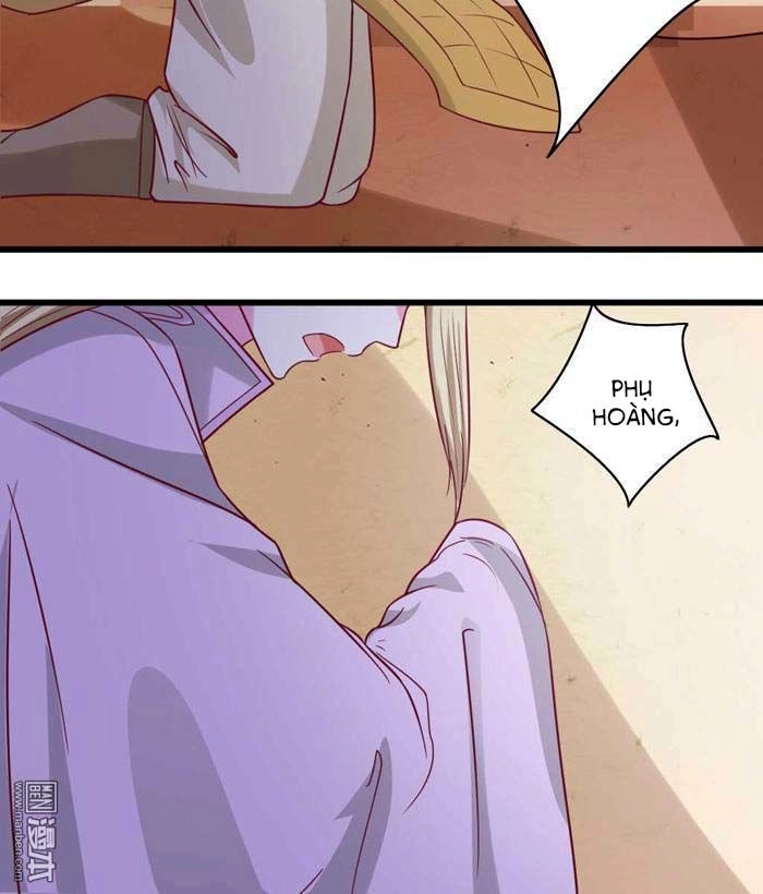 Cưng Chiều Đào Phi Chapter 47 - 13
