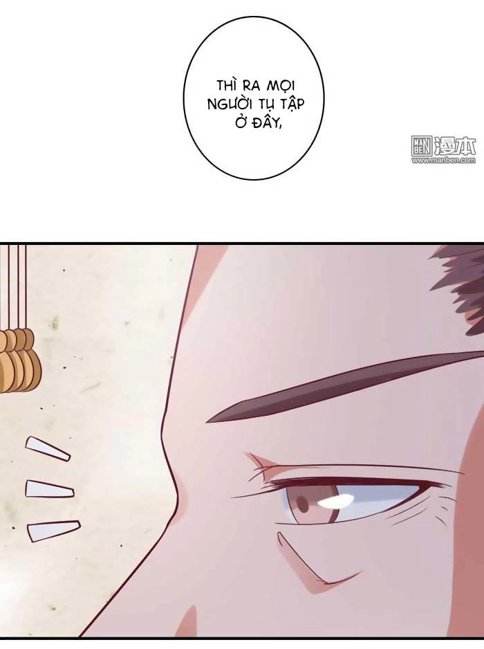 Cưng Chiều Đào Phi Chapter 47 - 16