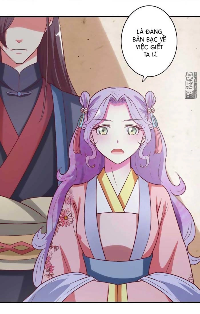 Cưng Chiều Đào Phi Chapter 47 - 17