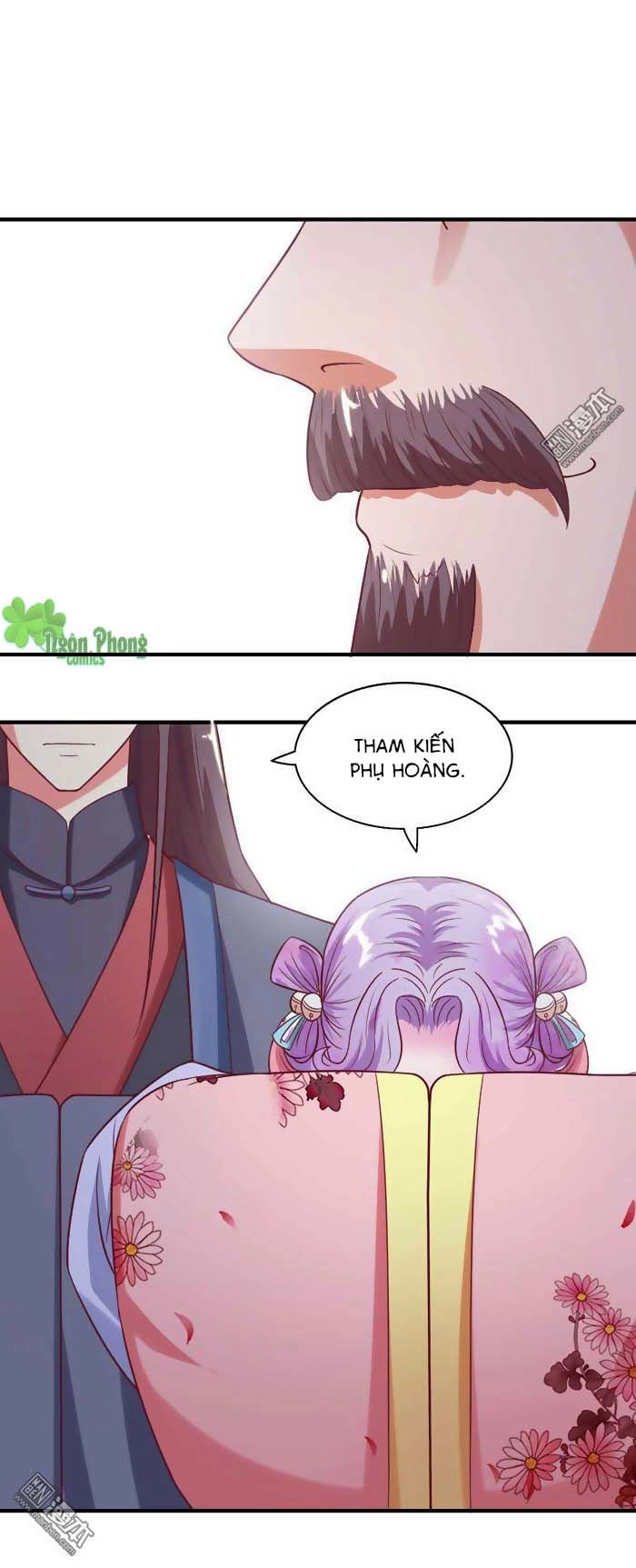 Cưng Chiều Đào Phi Chapter 47 - 18