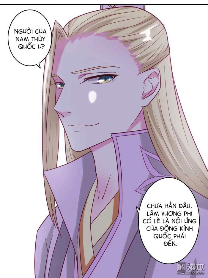 Cưng Chiều Đào Phi Chapter 48 - 6