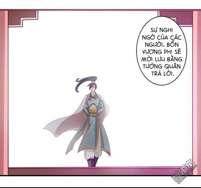 Cưng Chiều Đào Phi Chapter 48 - 12