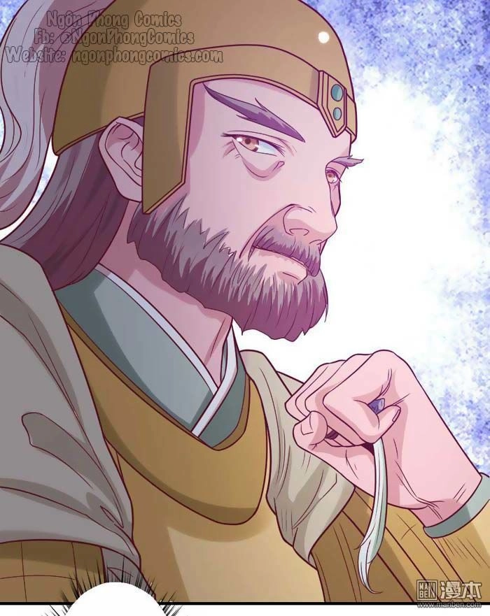 Cưng Chiều Đào Phi Chapter 49 - 1