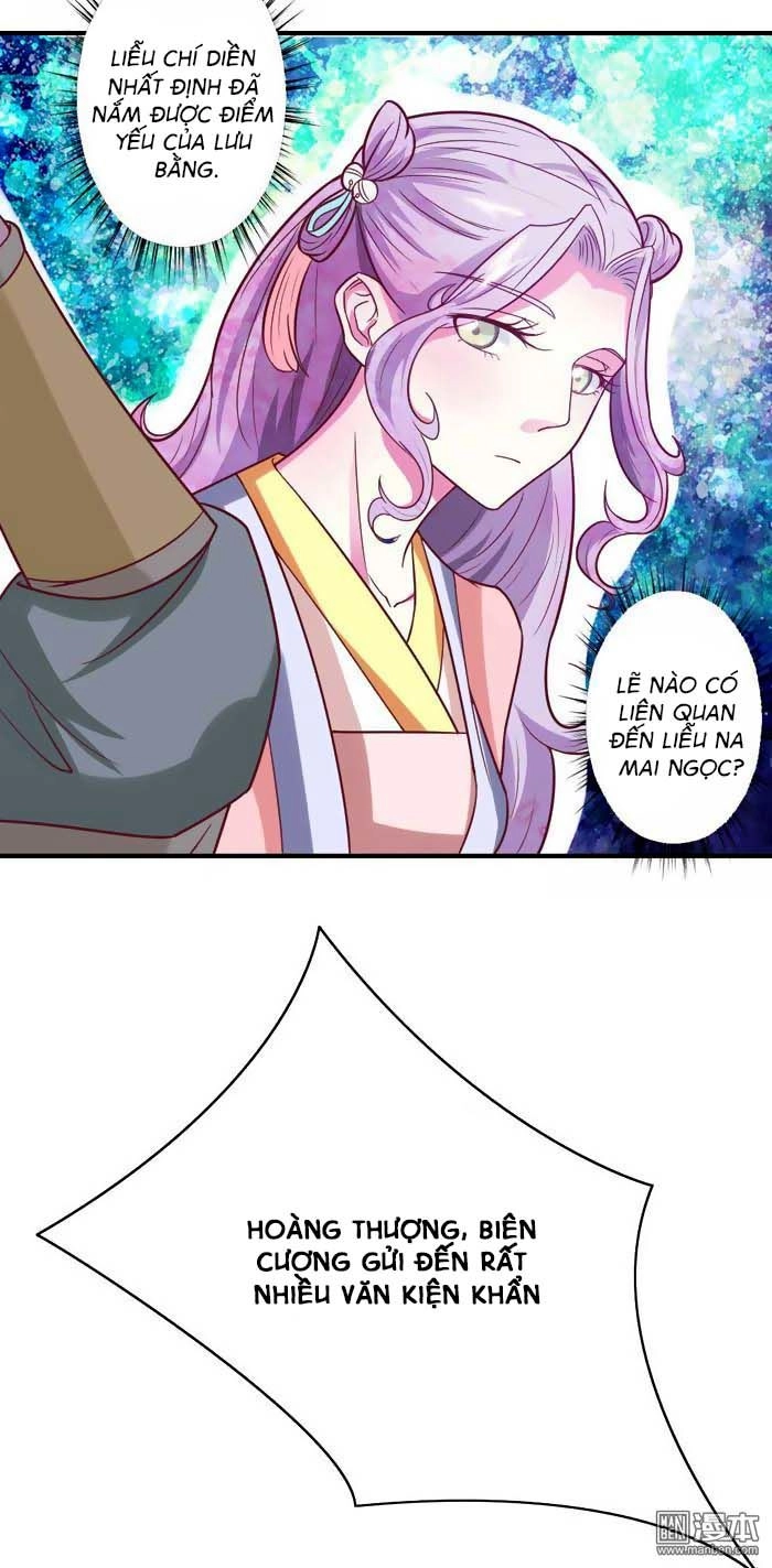 Cưng Chiều Đào Phi Chapter 49 - 2