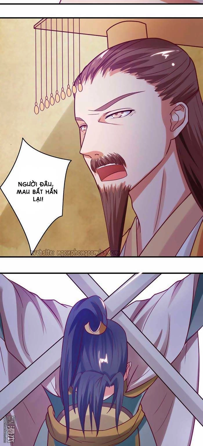 Cưng Chiều Đào Phi Chapter 49 - 6