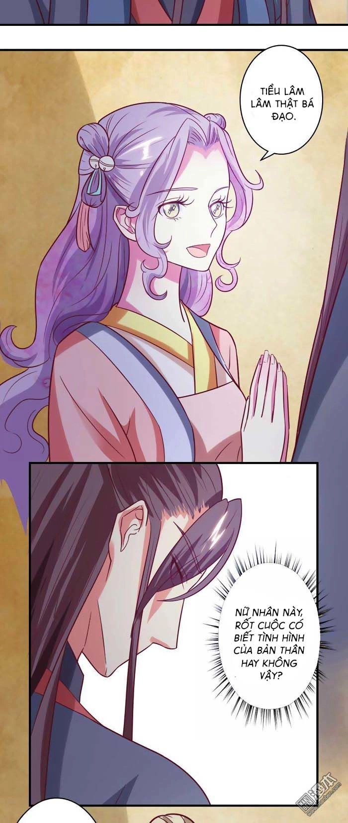 Cưng Chiều Đào Phi Chapter 49 - 8