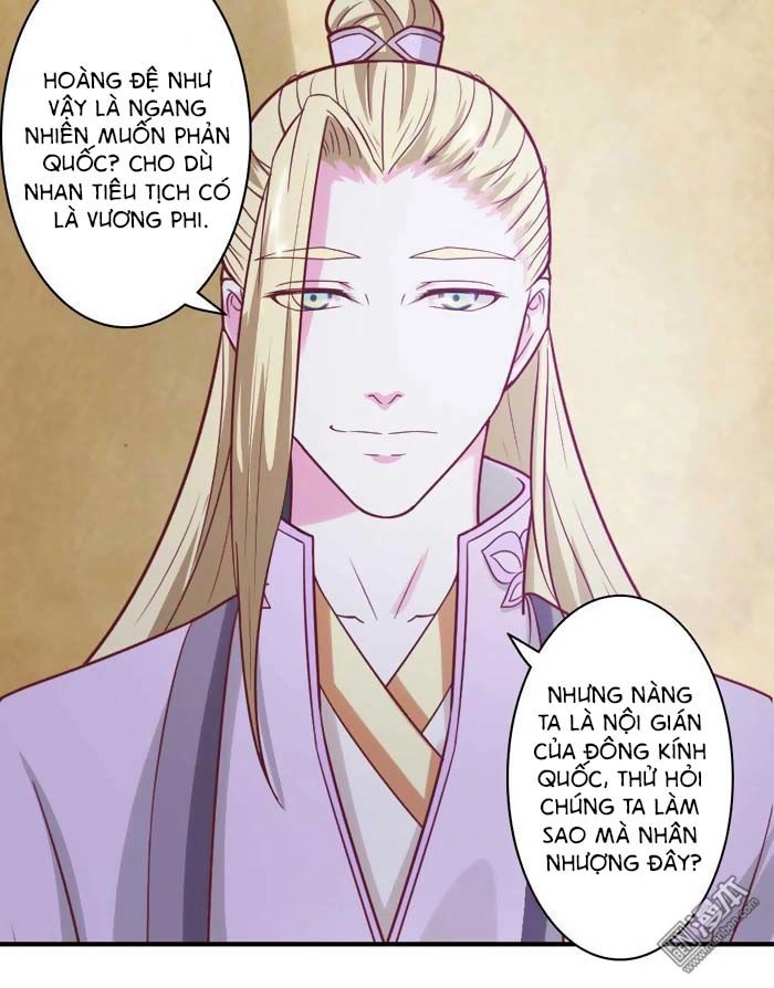 Cưng Chiều Đào Phi Chapter 49 - 9