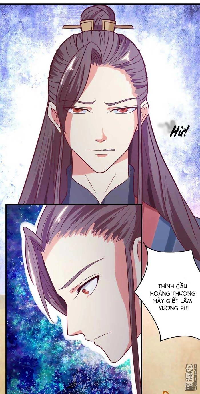 Cưng Chiều Đào Phi Chapter 49 - 10