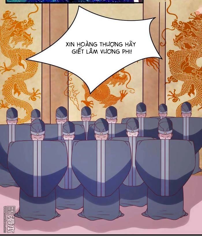 Cưng Chiều Đào Phi Chapter 49 - 11