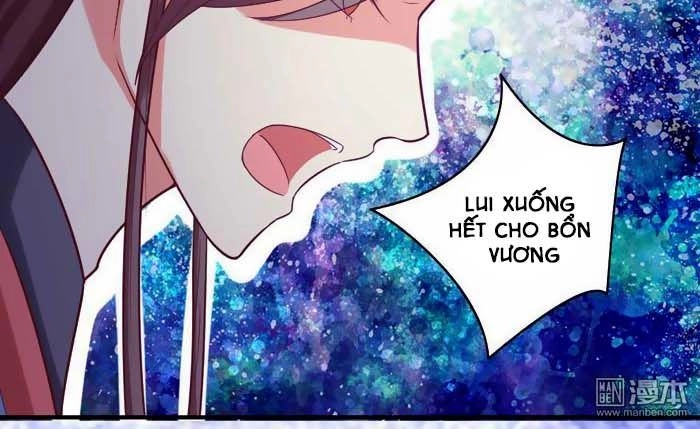 Cưng Chiều Đào Phi Chapter 49 - 15