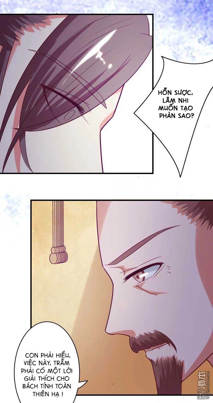 Cưng Chiều Đào Phi Chapter 49 - 16