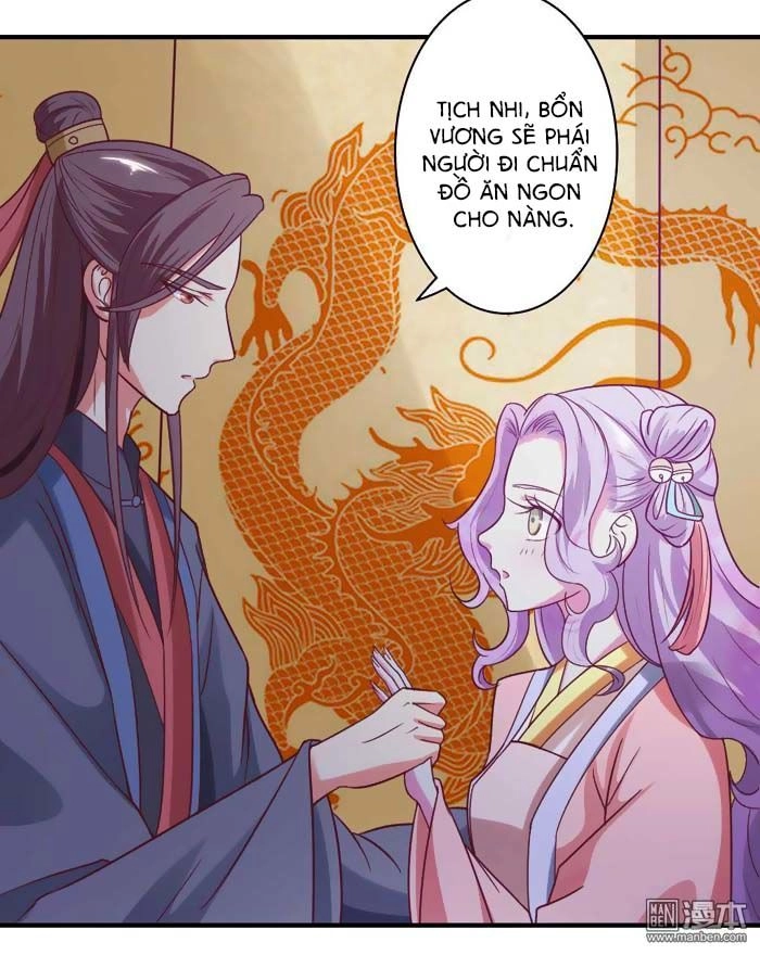 Cưng Chiều Đào Phi Chapter 49 - 18