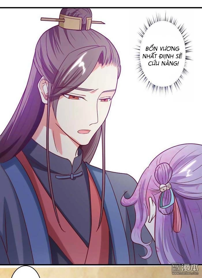 Cưng Chiều Đào Phi Chapter 49 - 19