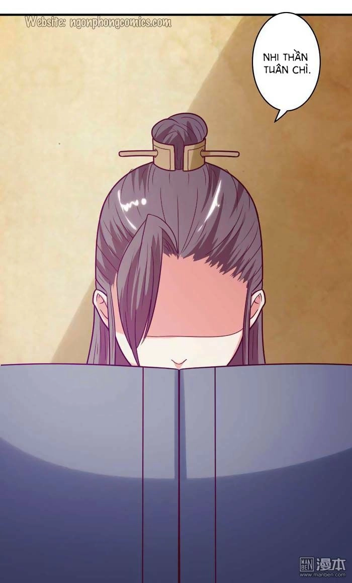 Cưng Chiều Đào Phi Chapter 49 - 22