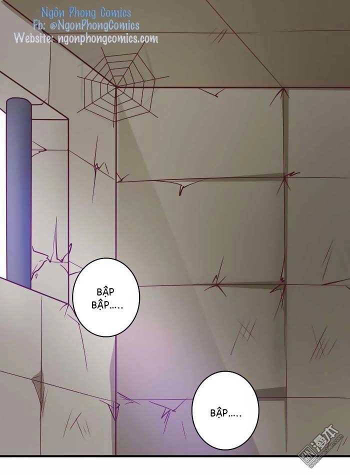 Cưng Chiều Đào Phi Chapter 50 - 1