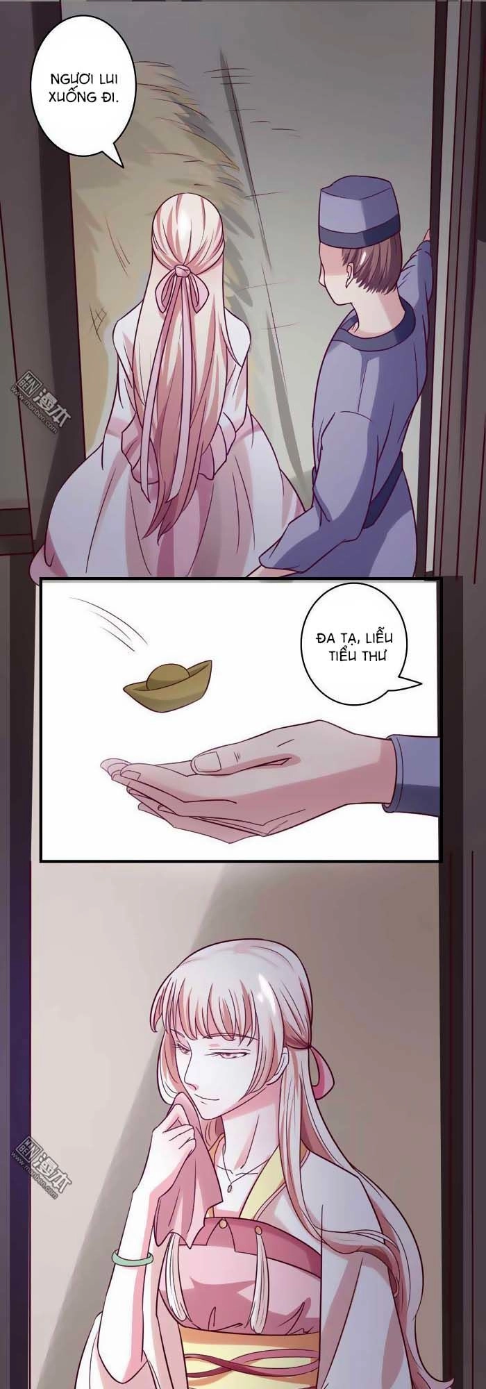 Cưng Chiều Đào Phi Chapter 50 - 6