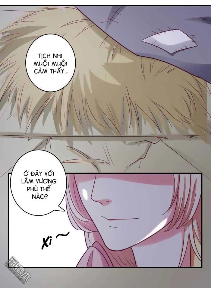 Cưng Chiều Đào Phi Chapter 50 - 8