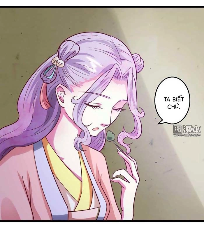 Cưng Chiều Đào Phi Chapter 50 - 11