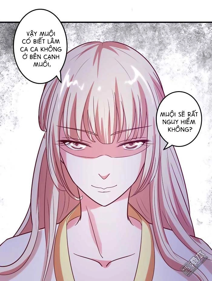 Cưng Chiều Đào Phi Chapter 50 - 15