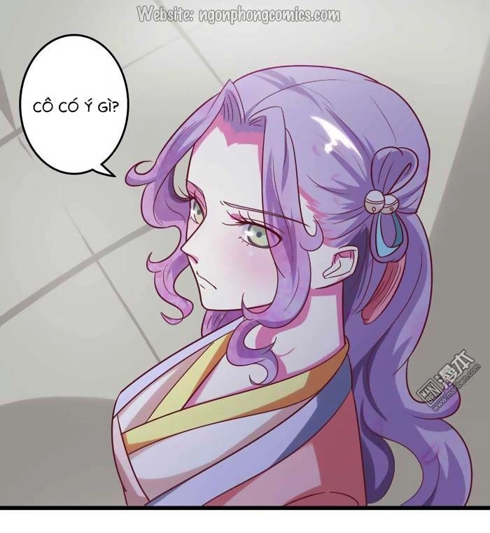 Cưng Chiều Đào Phi Chapter 50 - 16