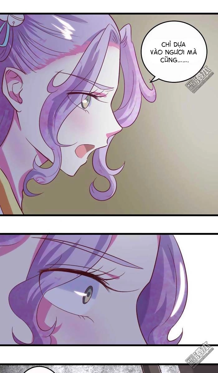 Cưng Chiều Đào Phi Chapter 50 - 19