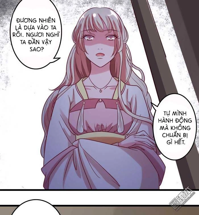 Cưng Chiều Đào Phi Chapter 50 - 20